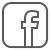 Facebook logo