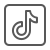 Tiktok logo